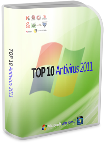 Daftar Antivirus Terbaik 2011