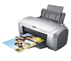 Printer Epson Stylus R230x