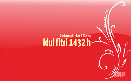 Idul Fitri 1432 H